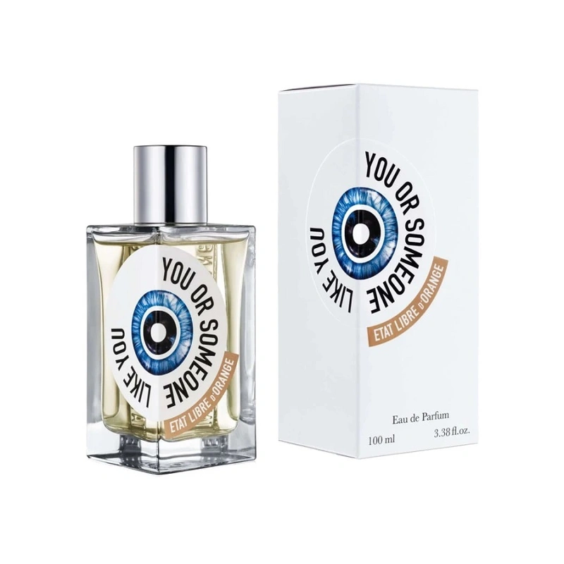 הטאט ליברה דאורנג יו או סמוואן לייק יו (י) אדפ 100מל