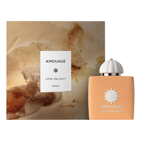 אמואג לאב דלייט וומן (א) אדפ 100מל