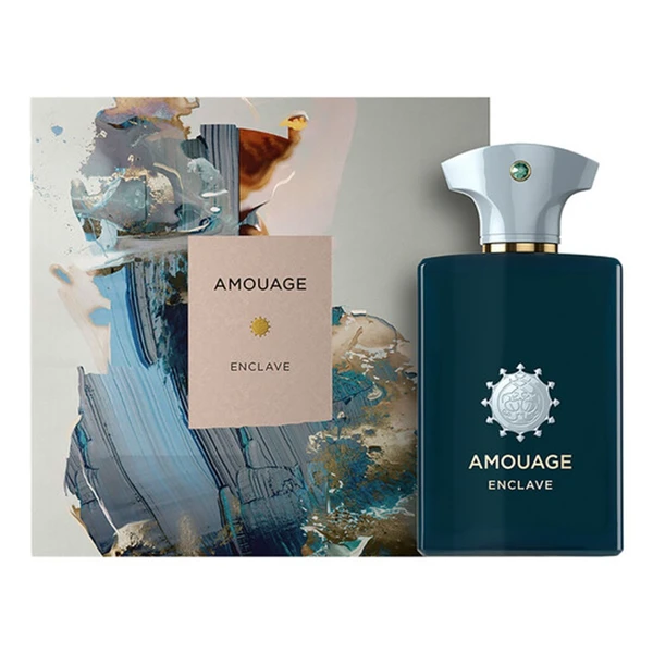 אמואג אנקלייב (א) אדפ 100מל