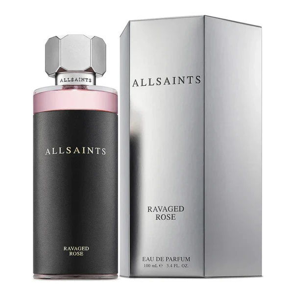 אולסיינט רווייגד רוז (י) אדפ 100מל