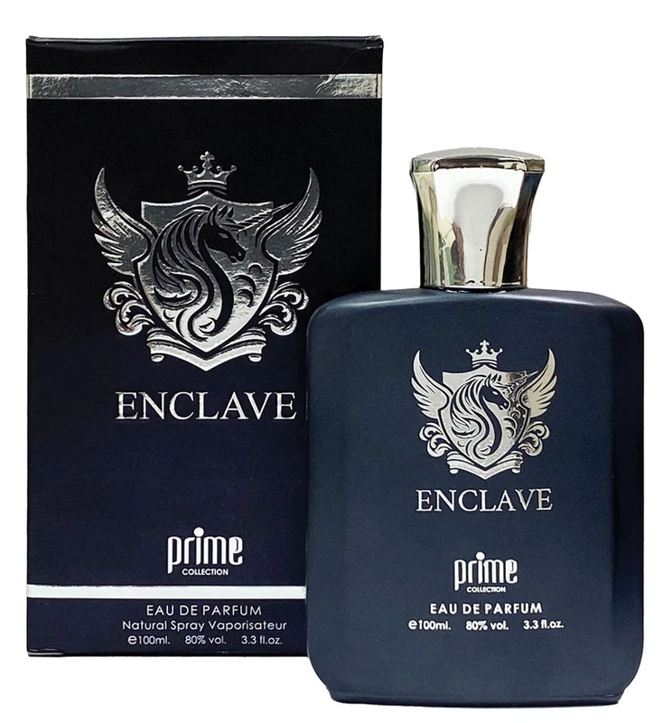 פריים קולקשן אנקלייב (ג) אדפ 100מל