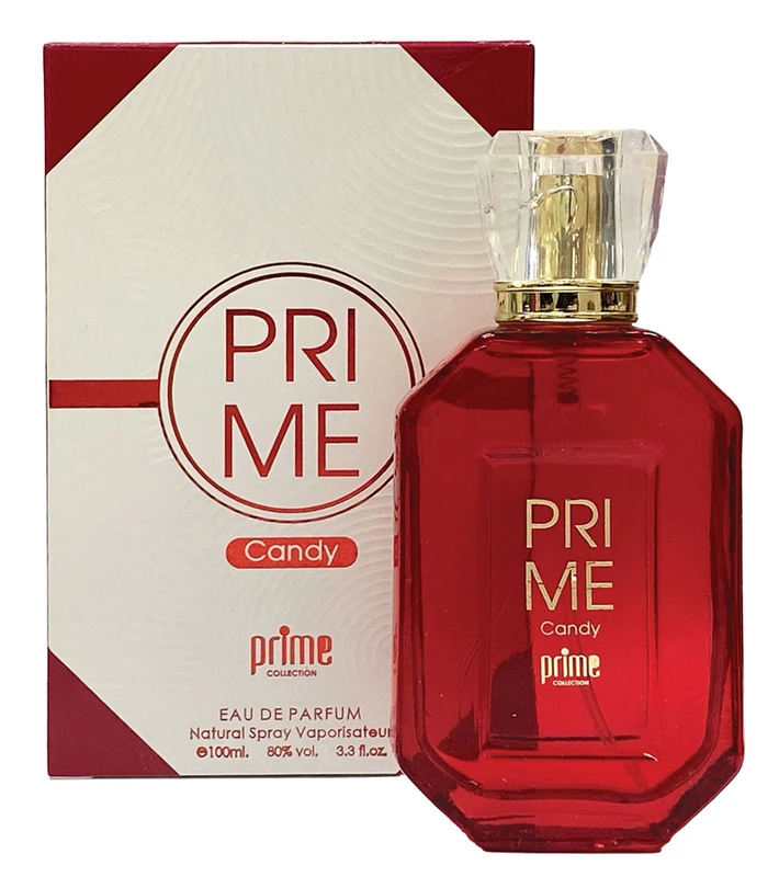 פריים קולקשן קנדי (א) אדפ 100מל