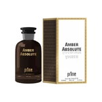 פריים קולקשן אמבר אבסולוט (ג) אדט 100מל / Prime Collection Amber Absolute Men Edt 100ml