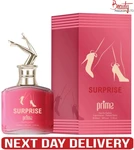 פריים קולקשן סופרייז (א) אדפ 100מל / Prime Collection Suprise W Edp 100ml