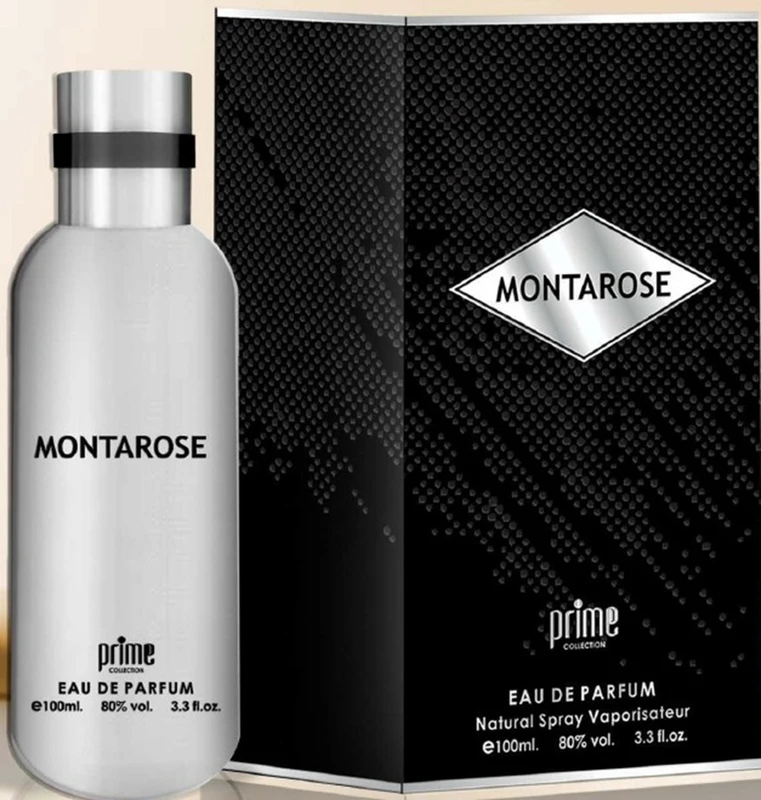 פריים קולקשן מונטארוז (א) אדט 100מל