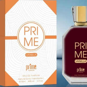 פריים קולקשן וונילה (א) אדט 100מל