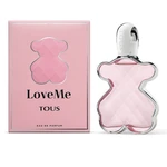 טוז לאב מי (א) אדפ 50מל / Tous Love Me (w) Edp 50 Ml