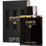 אונגרו III(ג) אדט 100מל / Ungaro Iii (m) Edt 100ml