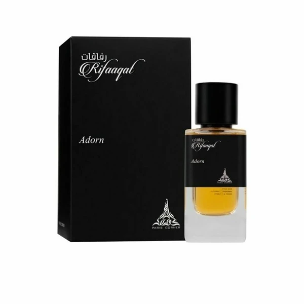 פריס קורנר ריפאקט אדורן (י) אדפ 85מל