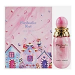פריס קורנר מרשמלו בלאש (א) אדפ 100מל / Paris Corner Marshmallow Blush W Edp 100ml