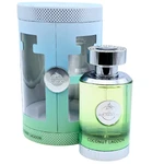 פריס קורנר קוקונט לאגון (י) אדפ 100מל / Paris Corner Coconut Lagoon U Edp 100ml