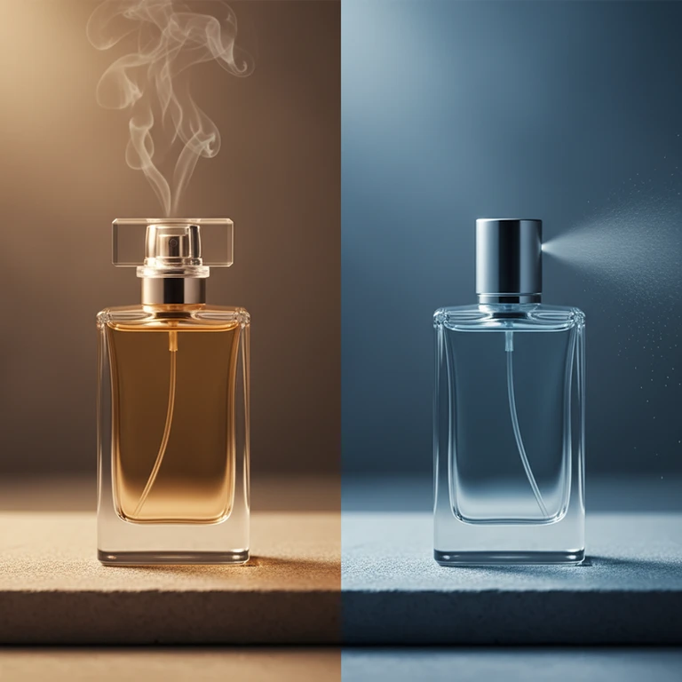 או דה פרפיום לעומת או דה טואלט: מה ההבדל ומה כדאי לקנות?