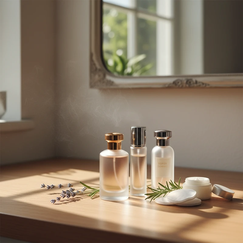 איך לגרום לבושם להחזיק מעמד לאורך כל היום: טיפים וטריקים