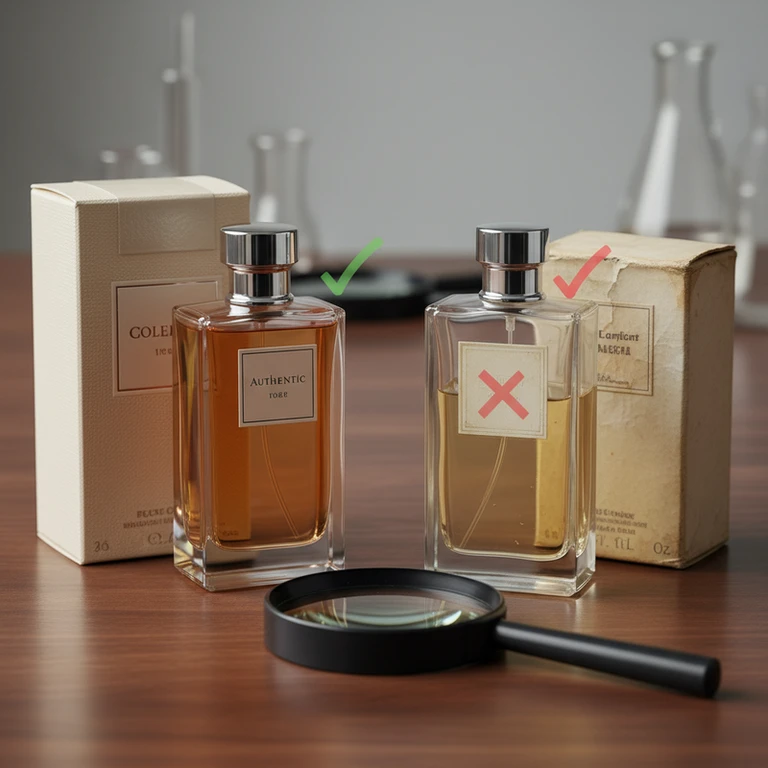 איך לזהות בושם מזויף: 7 סימנים שהבושם שקניתם אינו מקורי