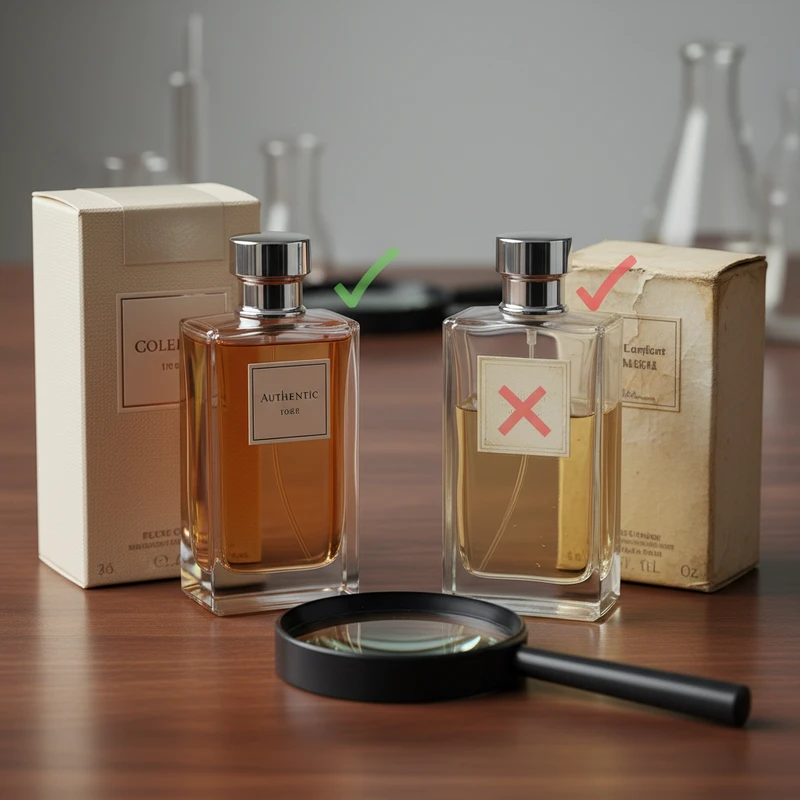 איך לזהות בושם מזויף: 7 סימנים שהבושם שקניתם אינו מקורי