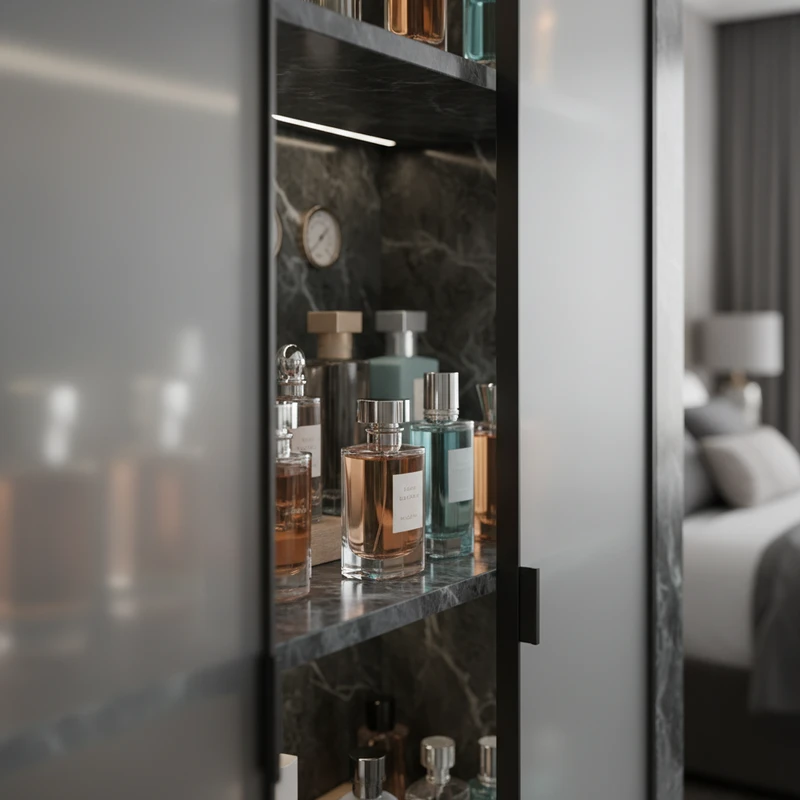 איך מאחסנים בושם נכון כדי שישמור על איכותו לאורך שנים?