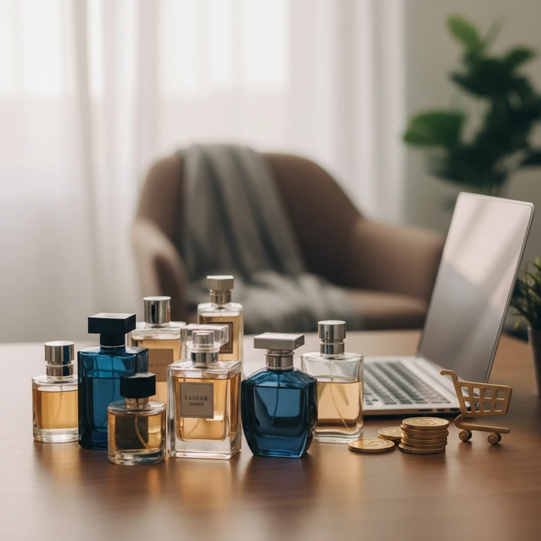 אתרי אאוטלט לבשמים: המדריך למציאת מציאות ברשת