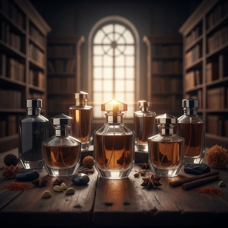 בשמי בוטיק למתקדמים: מותגים שרק יודעי דבר מכירים