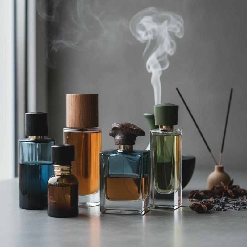 בשמי נישה למתחילים: מאיפה כדאי להתחיל את המסע?