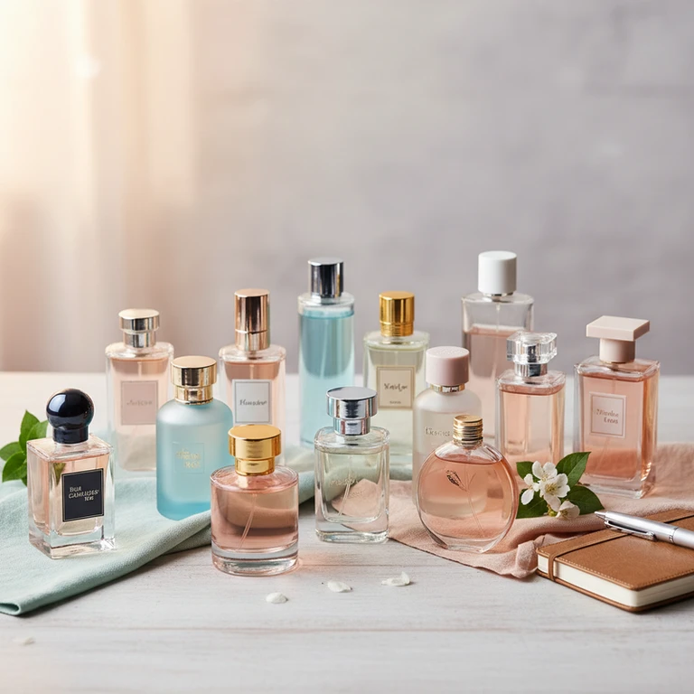 בשמים בפחות מ-200 ש״ח: 10 אפשרויות מעולות שלא יקרעו את הכיס