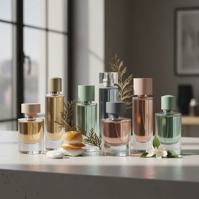 בשמים יוניסקס: הטרנד שלא הולך לשום מקום והבשמים המובילים בקטגוריה