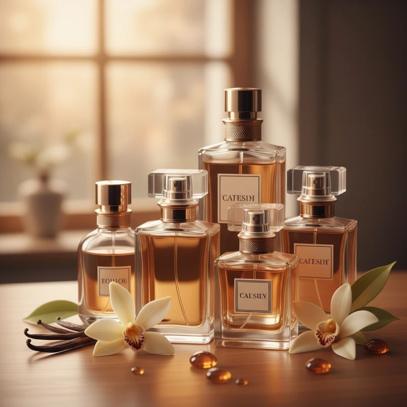 בשמים עם וניל: למה אנחנו כל כך אוהבים אותם ואילו הכי מומלצים?