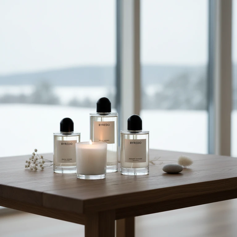 הכירו את Byredo: מותג הנישה השוודי שכולם מדברים עליו