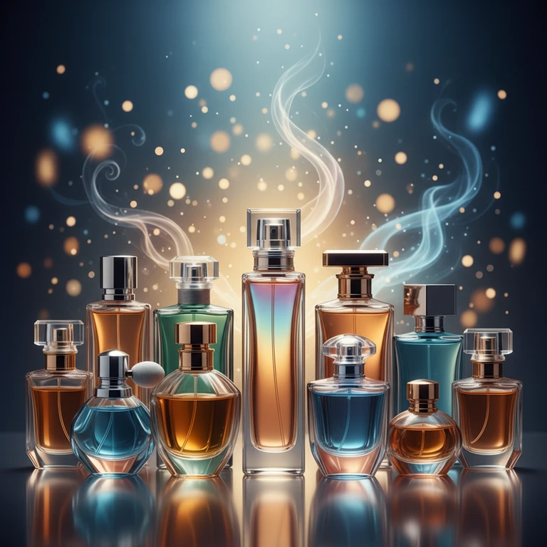 המדריך המלא לבחירת בשמים מומלצים לשנת 2026