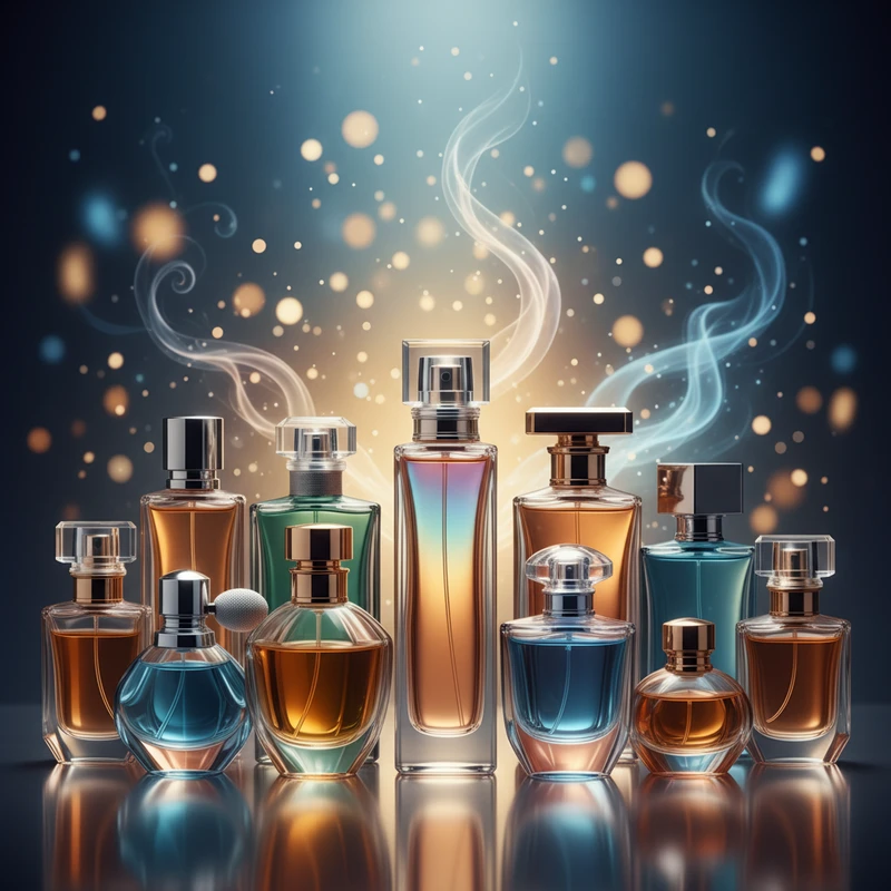 המדריך המלא לבחירת בשמים מומלצים לשנת 2026