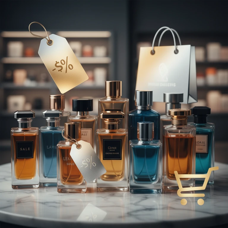 המדריך המלא למציאת בשמים במבצע: איפה ומתי הכי שווה לקנות?