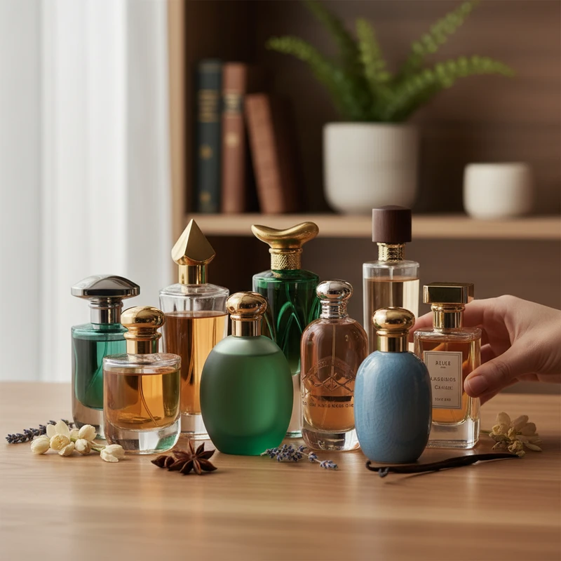 המדריך למתחילים: איך נכנסים לעולם בשמי הנישה?