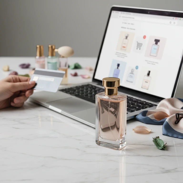 המדריך לקניית בשמים אונליין: איך לא ליפול בפח?