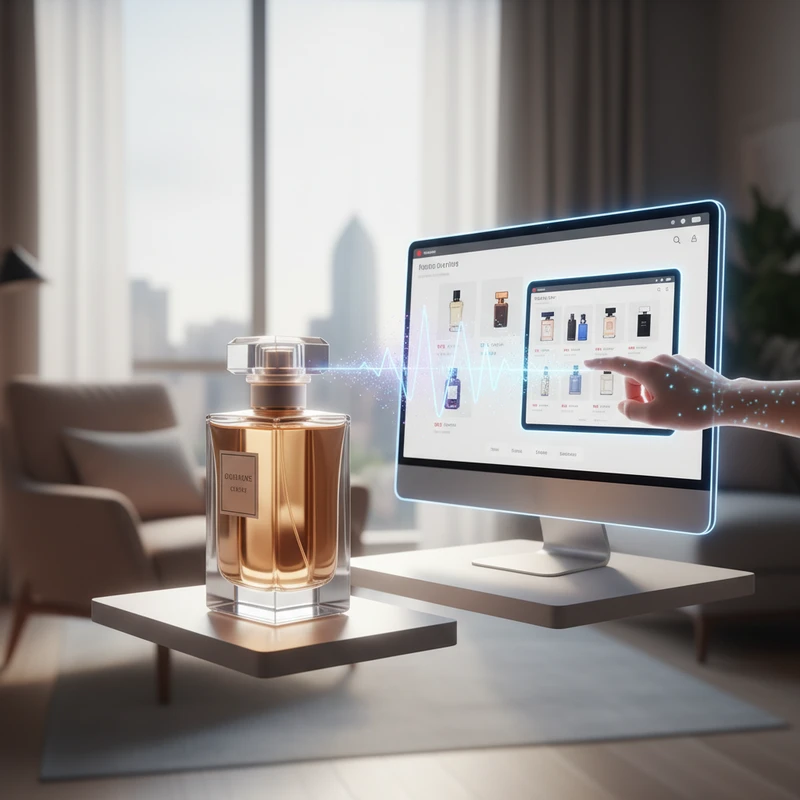 המדריך לקניית בשמים אונליין: איך קונים בושם בלי להריח אותו קודם?