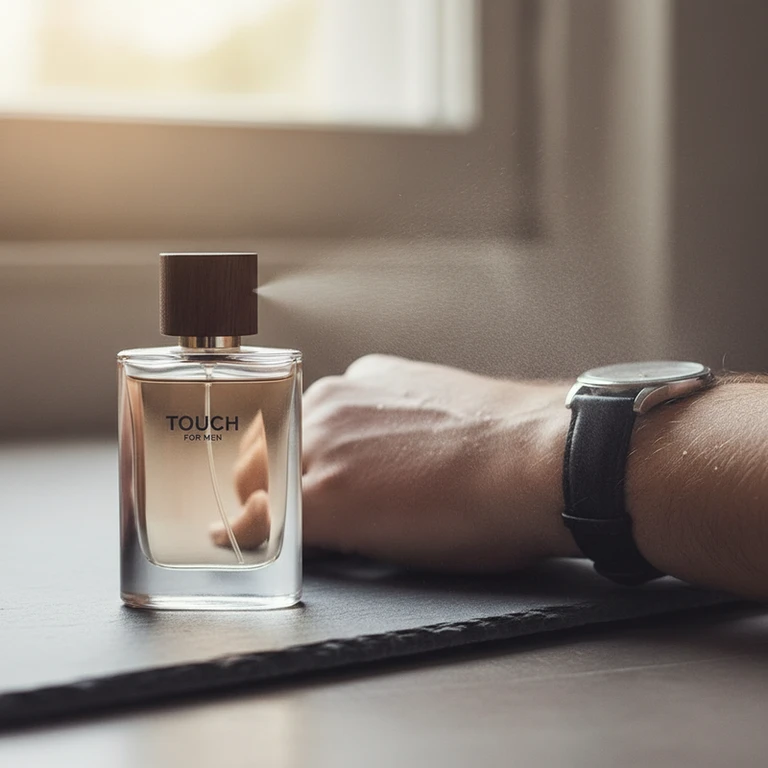 כמה זמן ברברי טאץ' מחזיק על העור? מבחן עמידות וביצועים