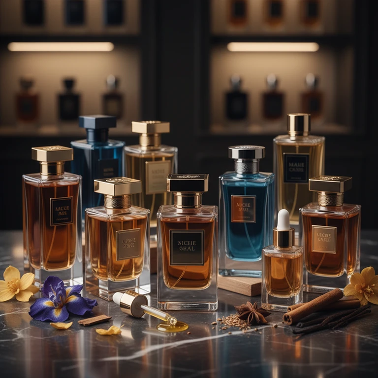 למה בשמי נישה כל כך יקרים? כל הסיבות מאחורי תג המחיר