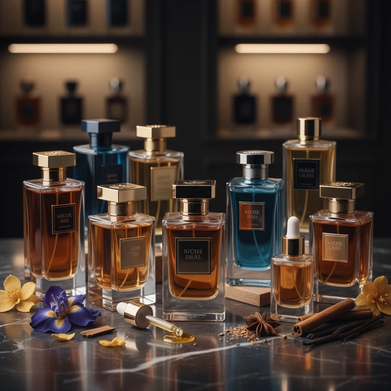 למה בשמי נישה כל כך יקרים? כל הסיבות מאחורי תג המחיר