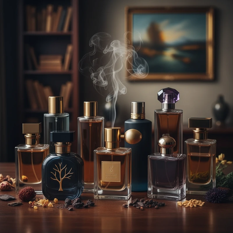 מה זה בושם נישה? המדריך המלא לעולם הבישום האקסקלוסיבי