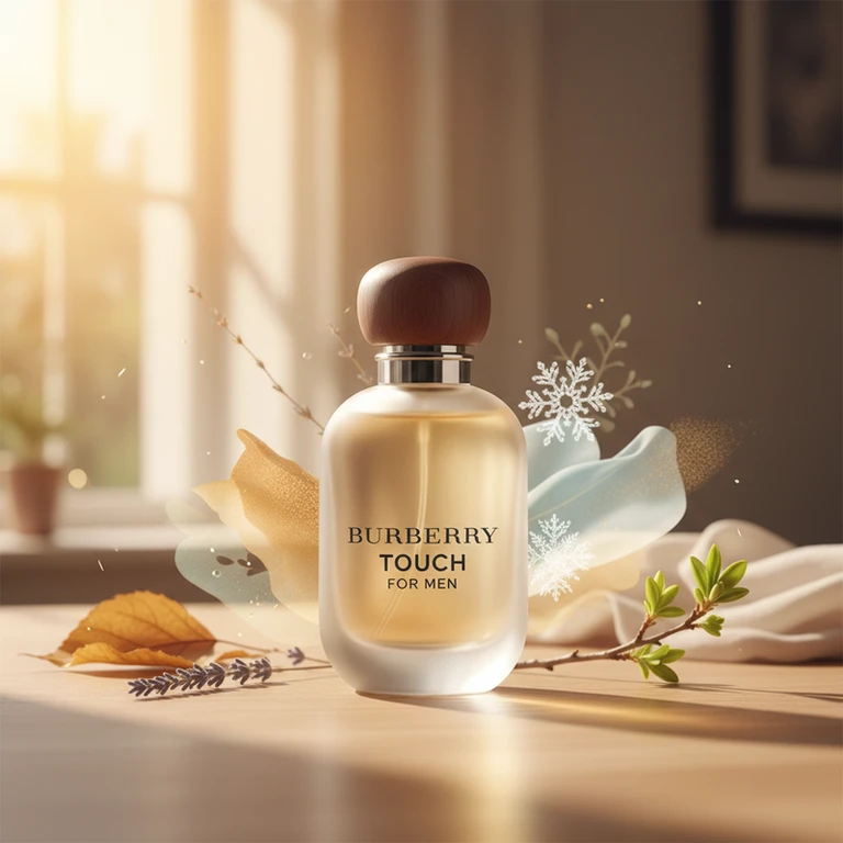 מתי הכי מתאים להשתמש בברברי טאץ'? עונות ואירועים מומלצים