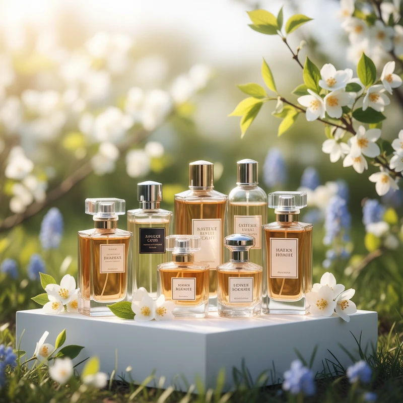 מתנה לחג: בשמים מומלצים לפסח 2026