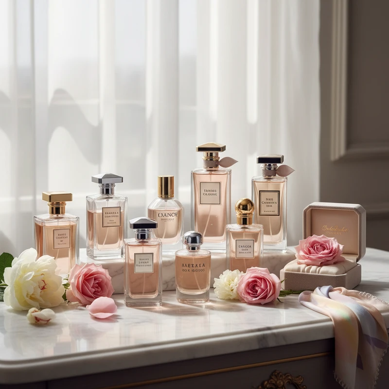 מתנה ליום הולדת לאישה: 7 בשמים שהיא תמיד תשמח לקבל