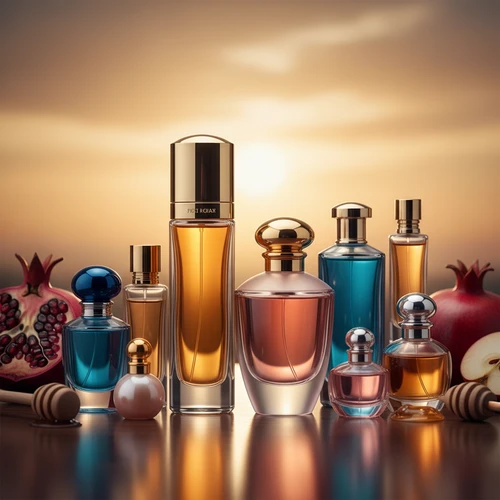 מתנה לראש השנה 2025: בשמים יוקרתיים לגבר ולאישה