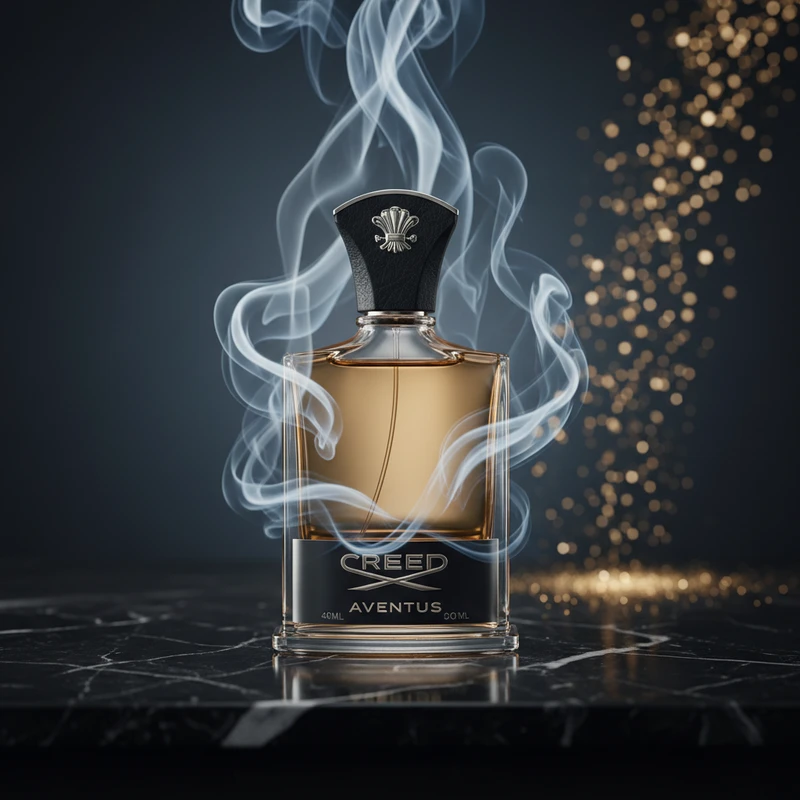סקירה: קריד אוונטוס (Creed Aventus) - האם ההייפ מוצדק?
