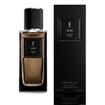 איב סאן לורן קויר סובלים אוד (י) אדפ 125מל / Ysl Cuir Sublime Oud (u) Edp 125 Ml
