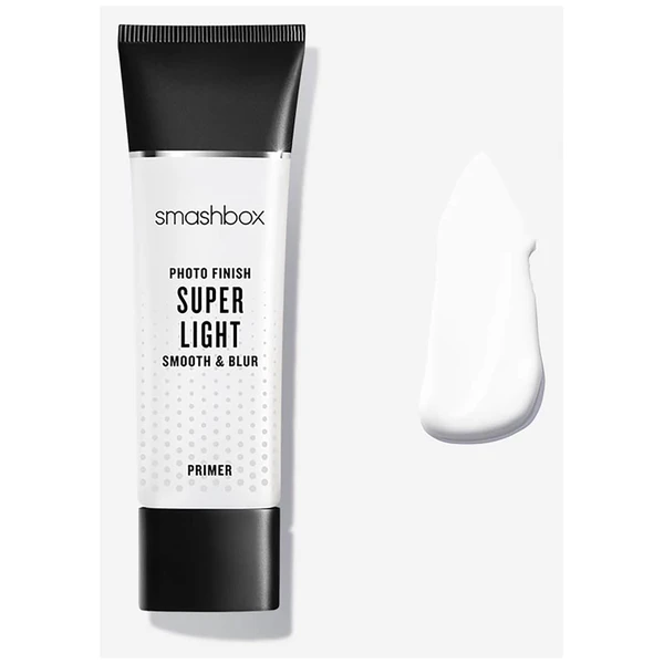 Product image: SmashBox Photo Finish Super Light Smooth & Blur Primer