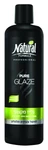 נטורל פורמולה גלייז מקצועי לפיסול תלתלים / Natural Formula Glaze Pro