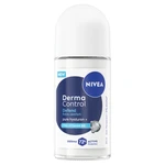 ניואה רול און לאישה דרמה קונטרול 50מל / Nivea Deo Rollon For Woman Derma Control