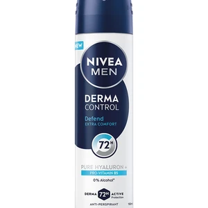 ניואה דאו ספריי (ג) דרמה קונטרול 150מל