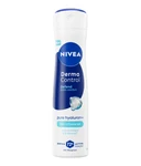 ניואה דאו ספריי (א) דרמה קונטרול 150מל / Nivea Deo Spray Derma Control W 150ml
