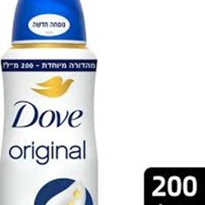 דאב דאו ספריי אורגינל 200מל