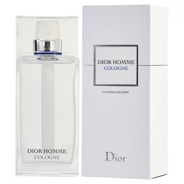 דיור הום קולון (ג) אדק 125מל